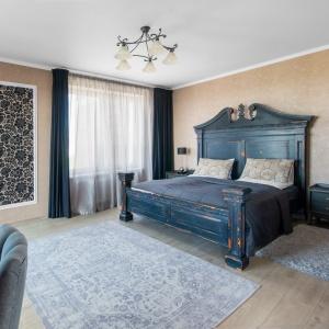 Accomodation facility Crown39