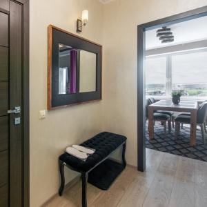 Accomodation facility Crown39