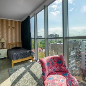 Accomodation facility Crown39