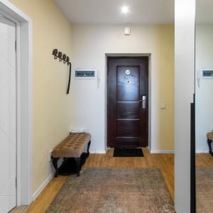 Accomodation facility Crown39