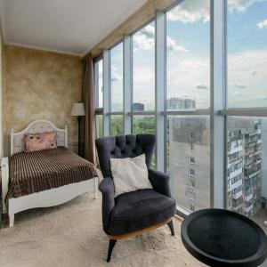Accomodation facility Crown39