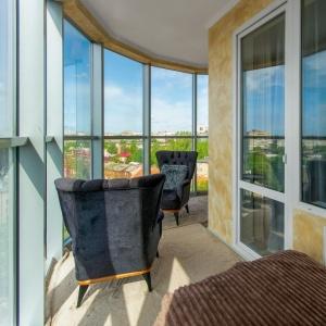 Accomodation facility Crown39