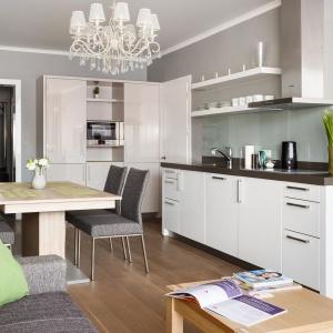 Accomodation facility Crown39
