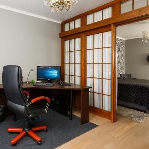 Accomodation facility Crown39