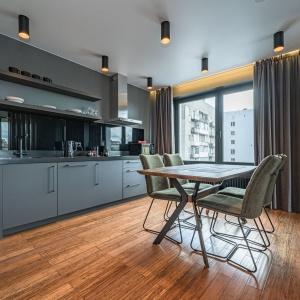 Accomodation facility Crown39