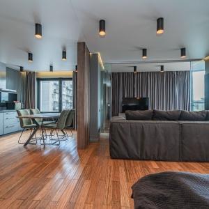 Accomodation facility Crown39
