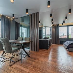 Accomodation facility Crown39
