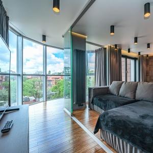 Accomodation facility Crown39