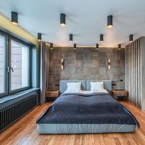 Accomodation facility Crown39