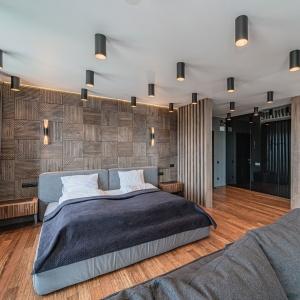 Accomodation facility Crown39