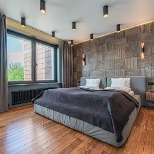 Accomodation facility Crown39