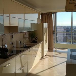Accomodation facility Crown39