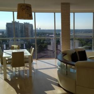 Accomodation facility Crown39
