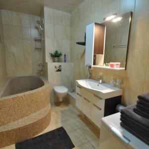 Accomodation facility Crown39