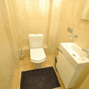 Accomodation facility Crown39