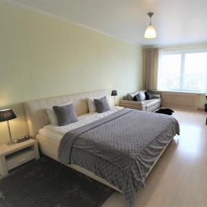 Accomodation facility Crown39
