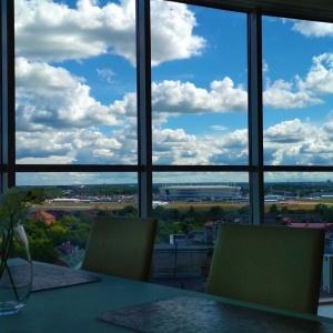 Accomodation facility Crown39