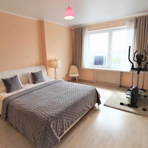 Accomodation facility Crown39