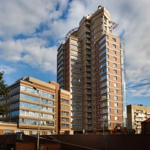 Accomodation facility Crown39