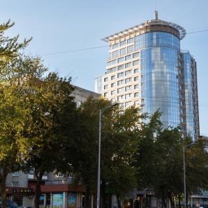 Accomodation facility Crown39