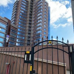 Accomodation facility Crown39