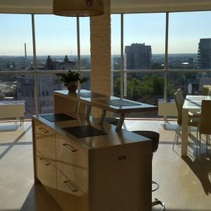 Accomodation facility Crown39