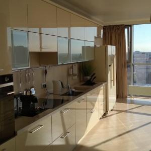 Accomodation facility Crown39