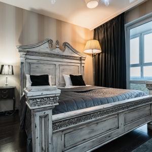Accomodation facility Crown39