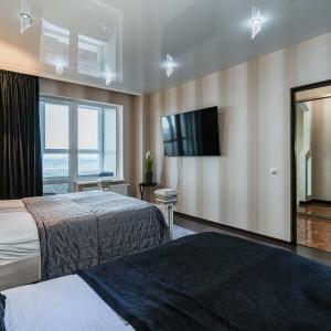 Accomodation facility Crown39