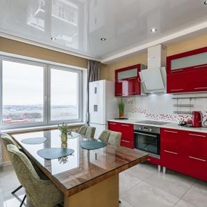 Accomodation facility Crown39
