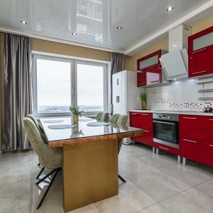 Accomodation facility Crown39