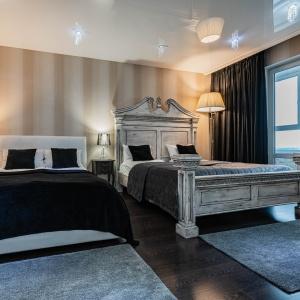 Accomodation facility Crown39