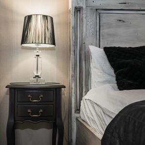 Accomodation facility Crown39