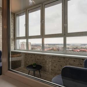 Accomodation facility Crown39