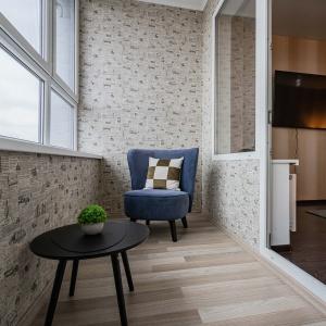 Accomodation facility Crown39