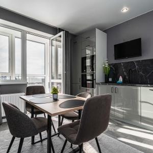 Accomodation facility Crown39