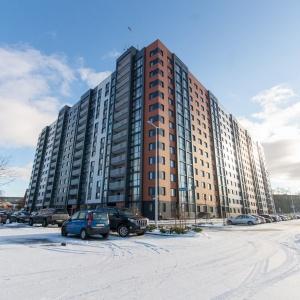 Accomodation facility Crown39