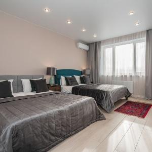Accomodation facility Crown39