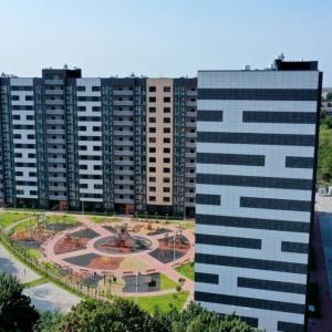 Accomodation facility Crown39