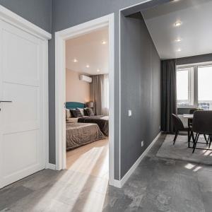 Accomodation facility Crown39