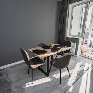 Accomodation facility Crown39