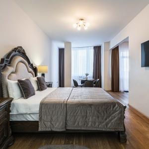 Accomodation facility Crown39