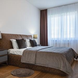 Accomodation facility Crown39