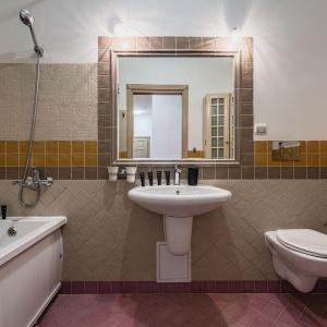 Accomodation facility Crown39