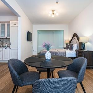 Accomodation facility Crown39