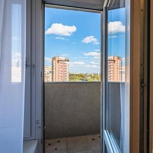Accomodation facility Crown39