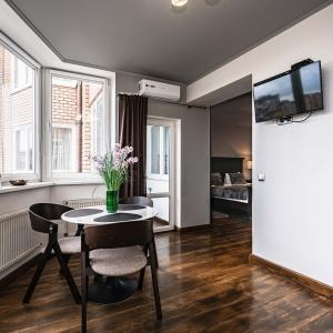 Accomodation facility Crown39