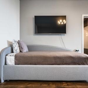 Accomodation facility Crown39