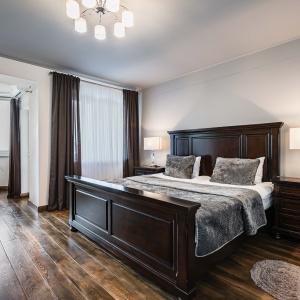 Accomodation facility Crown39