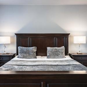Accomodation facility Crown39